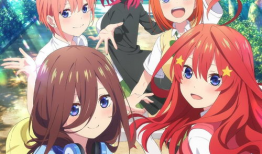 五动漫,穿越时空的青春记忆